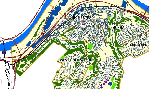 WestHomestead